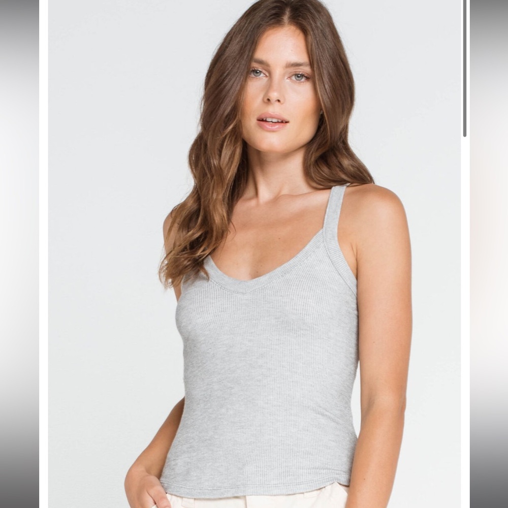 Free People That Easy Tank, LG